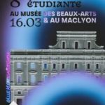 Nocturne étudiante au musée des Beaux-arts de Lyon et au MAC Lyon