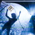 Festival Chaos Danse  - Théâtre Astrée et Lyon 1 Université