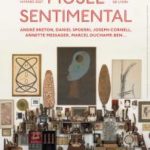 Vernissage étudiant MUSÉE SENTIMENTAL avec Beaux-Arts Campus, Uniart et BDA EM Lyon Business School / MBA Lyon
