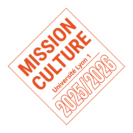 Mission Culture – Inscription aux ateliers